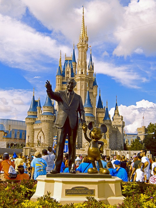 Línea de metal escritorio calculadora Oferta Viaje a Orlando Walt Disney World 8 días/6 noches - Ofertas viajes  Escapadas fin de semana de novios Agencia Girovol
