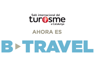 B-Travel - Saln Internacional de Turismo de Catalunya