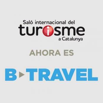 Visita el Sal Internacional del Turisme B Travel!