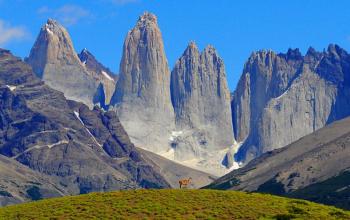 Chile, elegido como el mejor destino de aventura del mundo