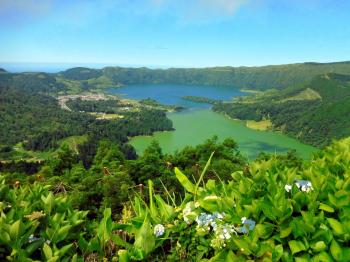 Islas Azores: Naturaleza y autenticidad en estado puro