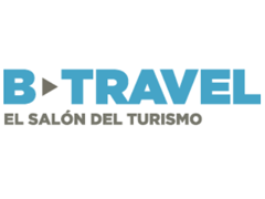 Salón del Turismo en Barcelona B-Travel 2019