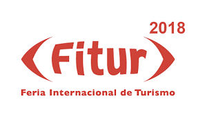 Feria Internacional Turismo FITUR 2018